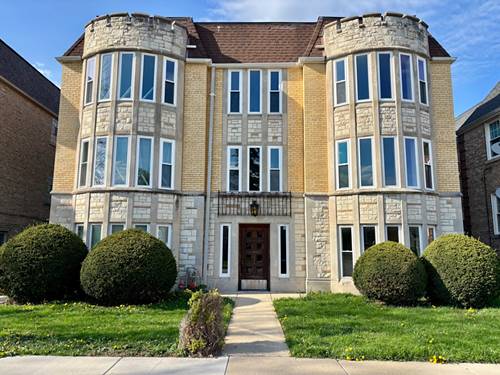 6648 W Devon Unit 1E, Chicago, IL 60631