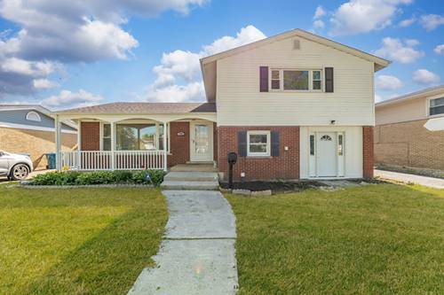 135 N Floyd, Chicago Heights, IL 60411