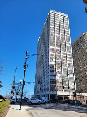 6171 N Sheridan Unit 1308, Chicago, IL 60660