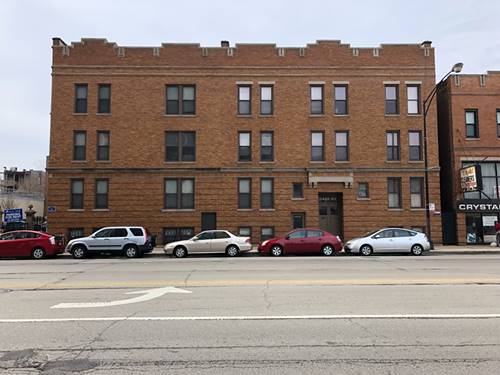 1552 N Lasalle Unit 303, Chicago, IL 60610