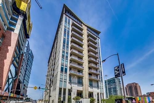740 W Fulton Unit 1105, Chicago, IL 60661