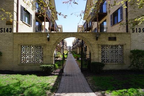 5143 N East River Unit 355-D, Chicago, IL 60656