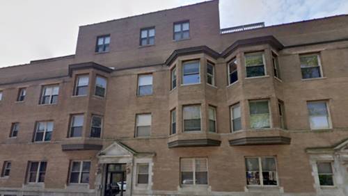 807 W Lill Unit 103, Chicago, IL 60614