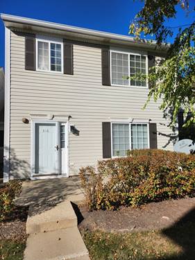 316 E Victoria Unit 316, North Aurora, IL 60542