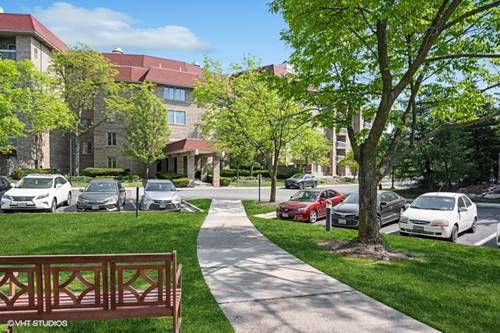 1250 Rudolph Unit 5B, Northbrook, IL 60062