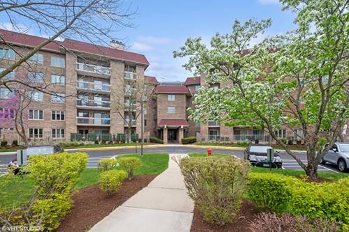 1220 Rudolph Unit 5F, Northbrook, IL 60062