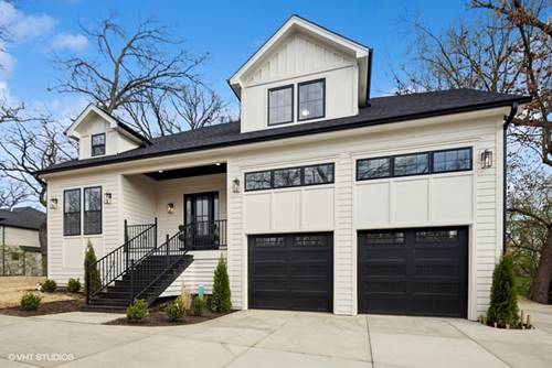 11300 Sequoya, Indian Head Park, IL 60525
