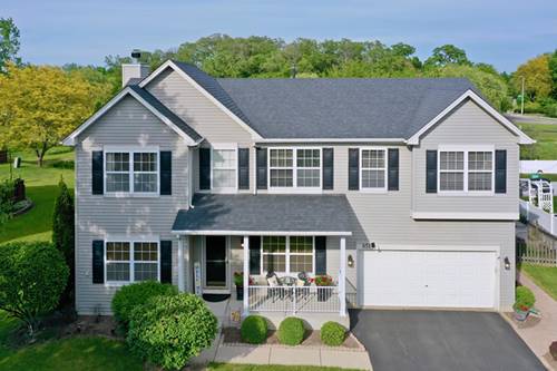 851 Crabapple, Crystal Lake, IL 60014