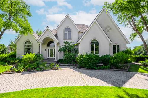 9280 Cascade, Burr Ridge, IL 60527