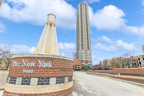 3660 N Lake Shore Unit 615, Chicago, IL 60613