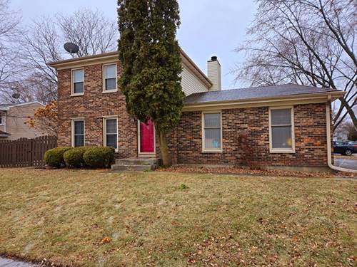2375 Dogwood, Aurora, IL 60504