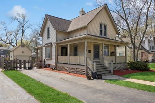 325 Douglas, Crystal Lake, IL 60014