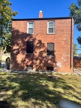 9601 S Harvard, Chicago, IL 60628