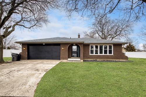 15245 Narcissus, Orland Park, IL 60462