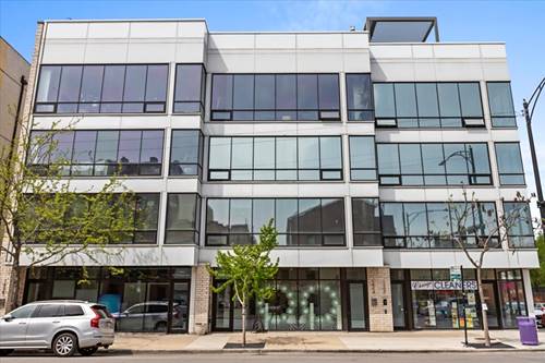 1404 W Chicago Unit 2, Chicago, IL 60642