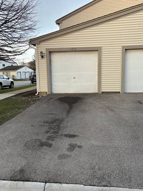 1707 Queensbury Unit 0, Hoffman Estates, IL 60169