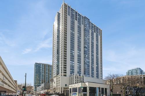 1122 N Clark Unit 3501, Chicago, IL 60610