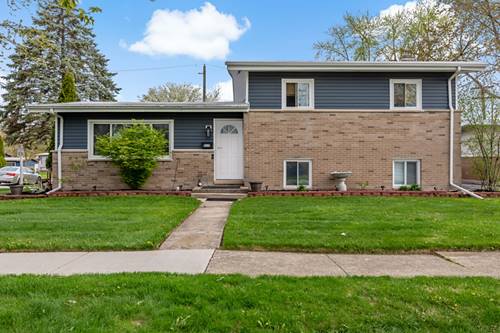 313 W Glengate, Chicago Heights, IL 60411