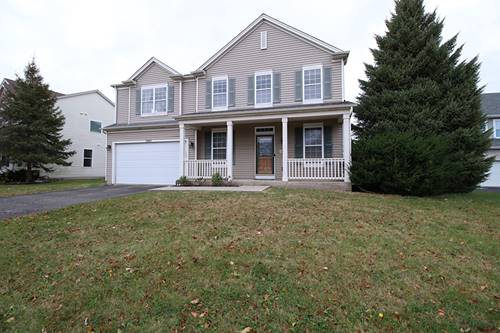 7207 Yorkshire, Joliet, IL 60431
