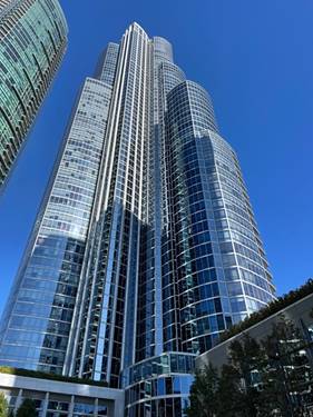 1211 S Prairie Unit 1603, Chicago, IL 60605