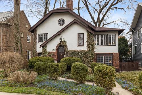 2717 Harrison, Evanston, IL 60201