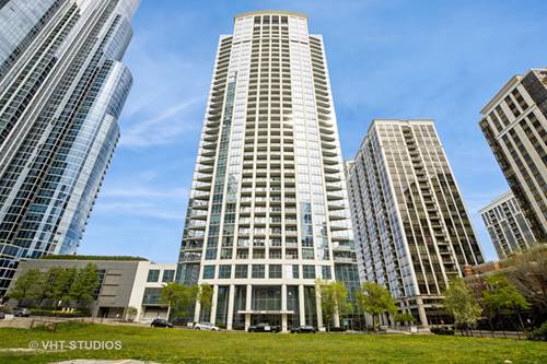 1235 S Prairie Unit 606, Chicago, IL 60605