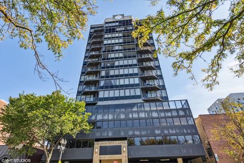 1309 N Wells Unit 708, Chicago, IL 60610