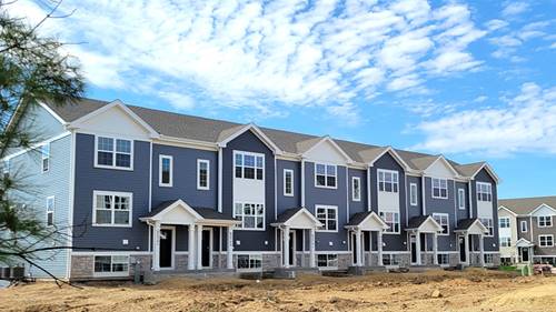 6560 Linden Unit A, Wonder Lake, IL 60097