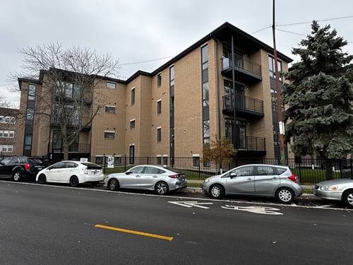 7428 N Rogers Unit 1W, Chicago, IL 60626