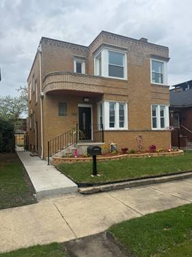 8110 S Chappel, Chicago, IL 60617