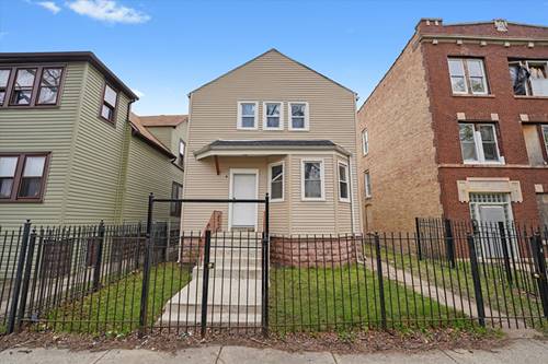 7917 S Ellis, Chicago, IL 60619