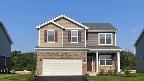 17235 Munster, Tinley Park, IL 60477