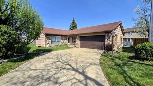 5 Oakmont, Streamwood, IL 60107
