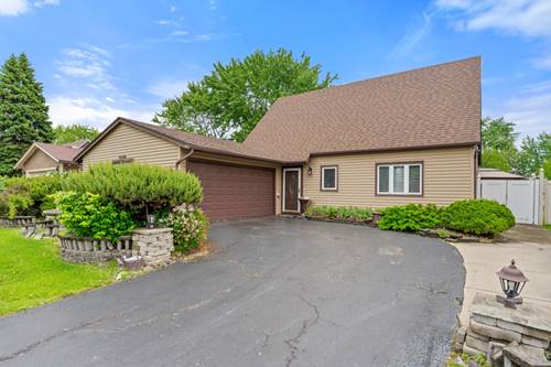 17475 Eastgate, Country Club Hills, IL 60478