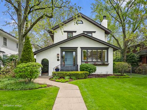 19 N Vine, Hinsdale, IL 60521