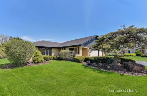 506 Abbeywood, Oak Brook, IL 60523