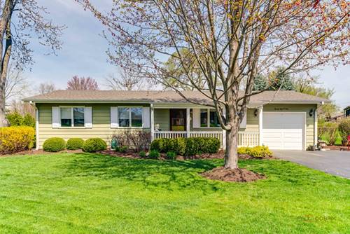 2804 Killarney, Cary, IL 60013
