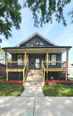 1100 S 3rd, Maywood, IL 60153