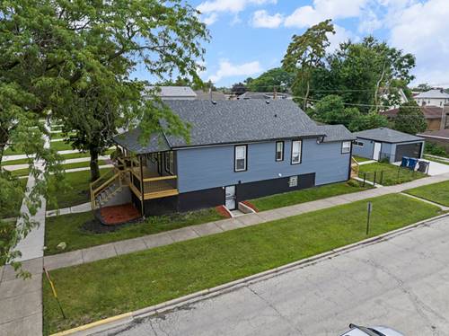 1100 S 3rd, Maywood, IL 60153