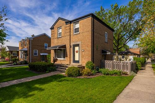 2500 S 7th, North Riverside, IL 60546
