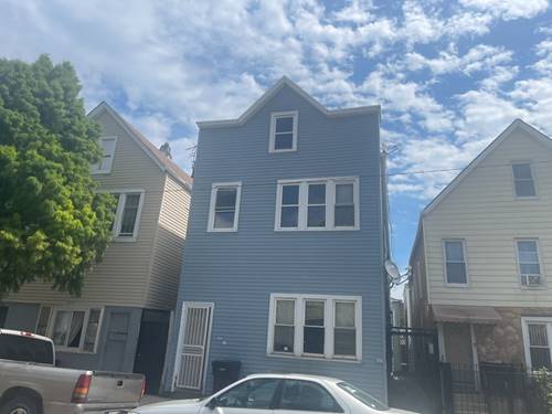 4343 S Marshfield, Chicago, IL 60609