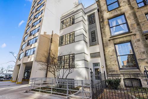 77 E Division Unit 3, Chicago, IL 60610