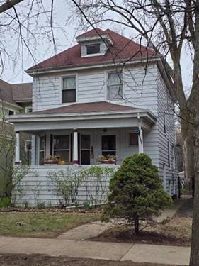 5534 N Wayne, Chicago, IL 60640