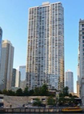 405 N Wabash Unit 2203, Chicago, IL 60611