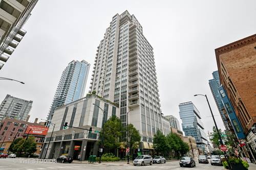 200 W Grand Unit 702, Chicago, IL 60654