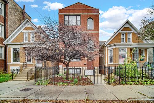 2218 W Augusta Unit 1, Chicago, IL 60622