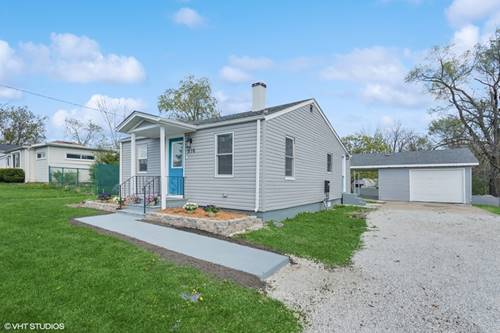 516 Table, Lockport, IL 60441