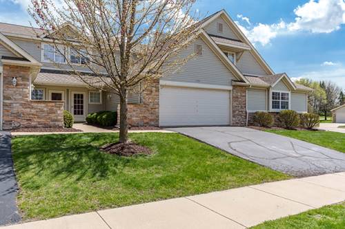 1103 Shingle Oak Unit 3A, Rockford, IL 61107