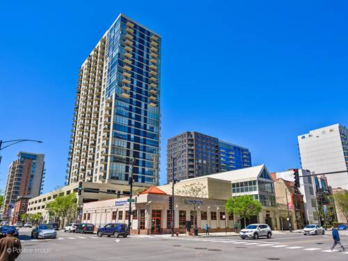 1212 N Lasalle Unit 1008, Chicago, IL 60610