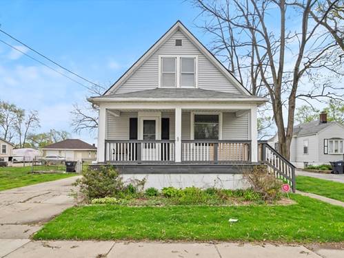15245 State, South Holland, IL 60473